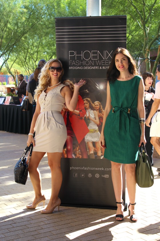 Phoenix Fashion Week 3